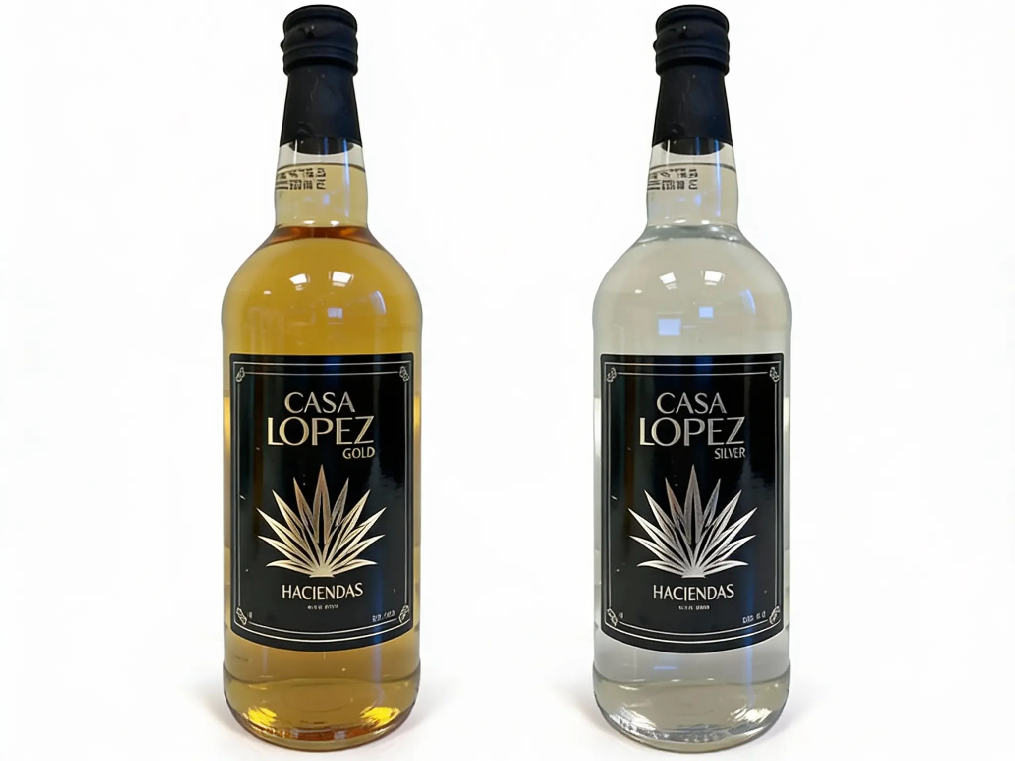 Casa López Agave Spirit