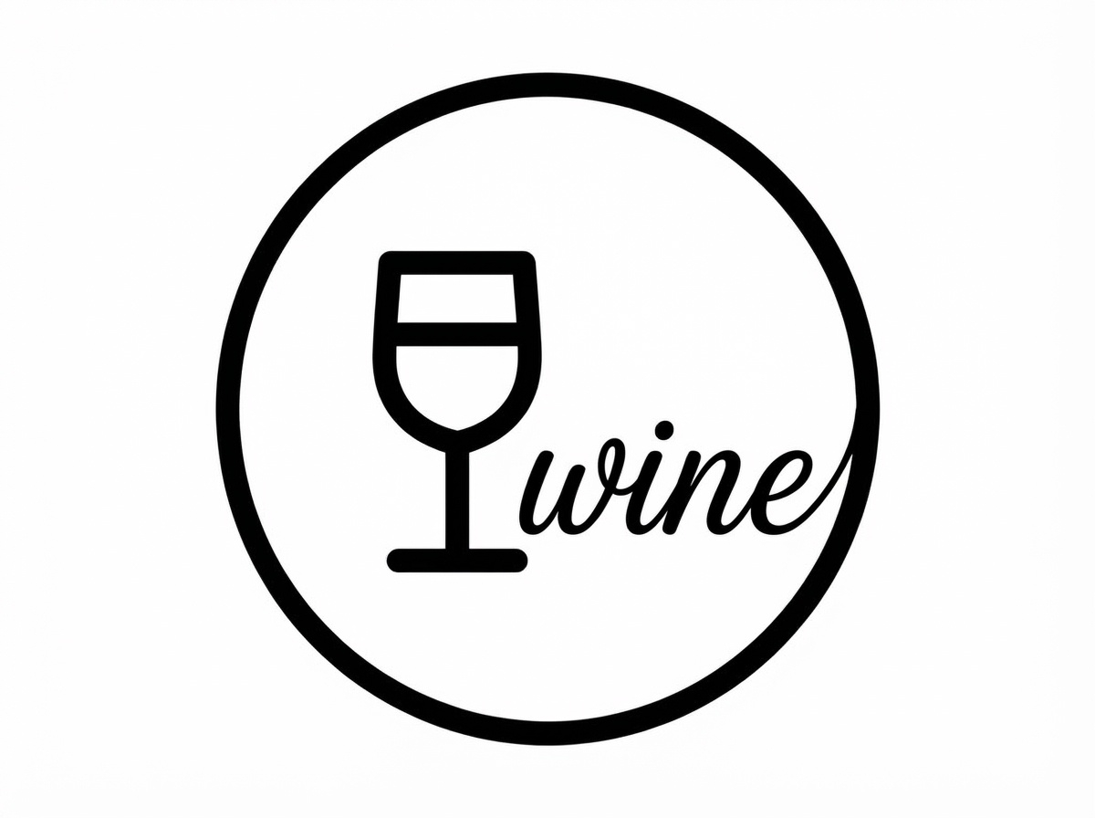 Wine Logo