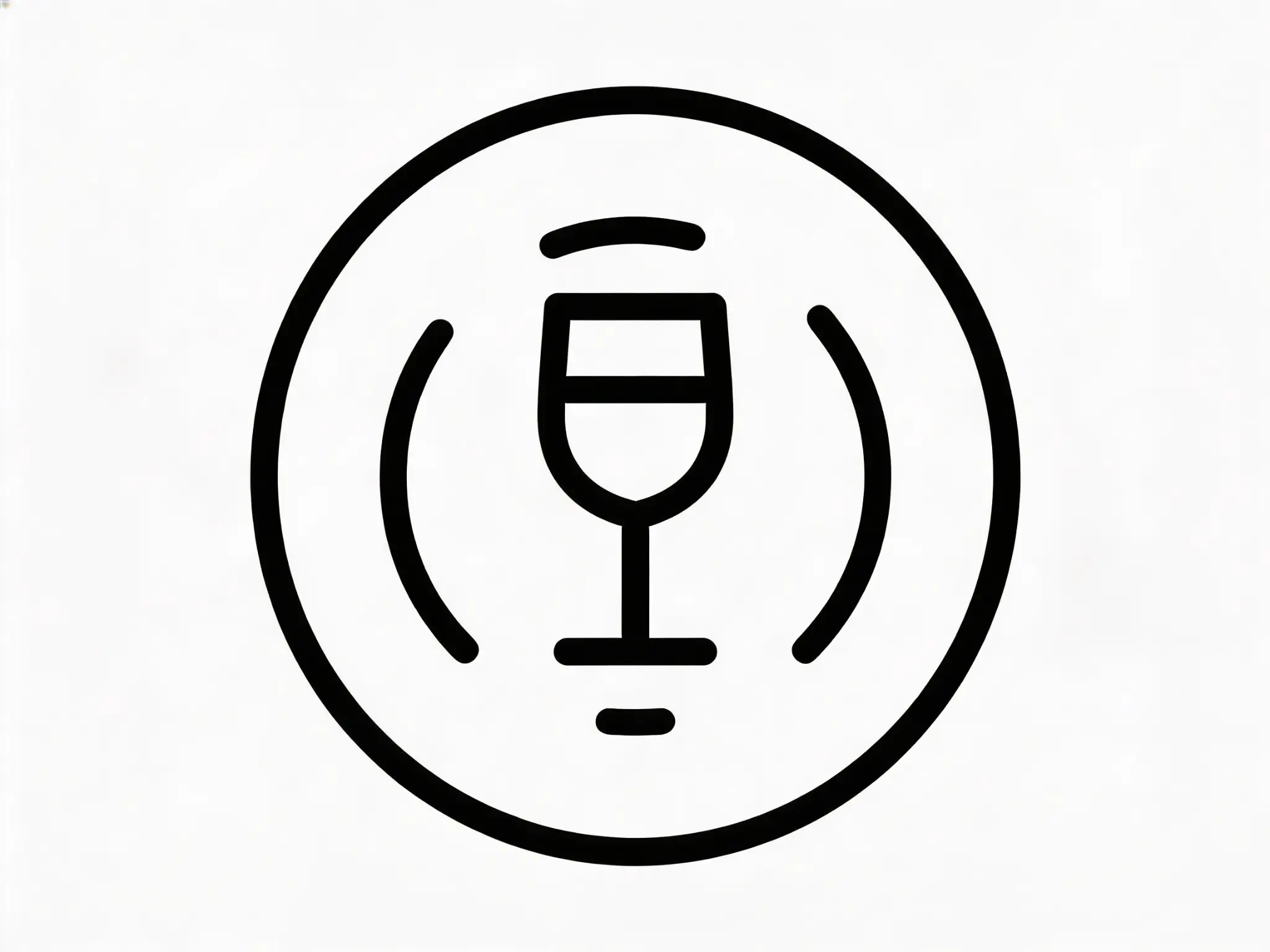 Wine Icon