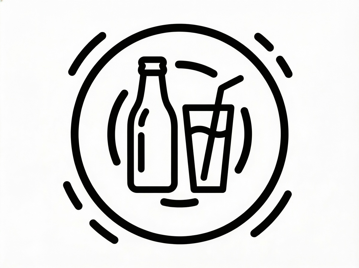 Beverage Icon